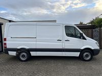 tweedehands Mercedes Sprinter 213 2.2 CDI 366 L2 H1 MARGE