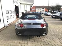 tweedehands Mazda MX5 1.5L SKYG SKYCRUISE * LEDEREN ZETELS * GPS