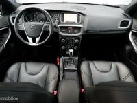 tweedehands Volvo V40 CC T3 GEARTRONIC POLAR+ LUXERY | PANODAK | HARMAN KARDON | STANDKACHEL | CAMERA | LEDER