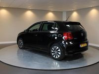 tweedehands VW Polo 1.0 BlueMotion Edition *Dealer onderhouden* Cruise|Airco|5 Deurs