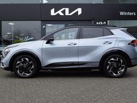 Occasion Kia Sportage GT 180 PK (132 kW) 2024 Grijs SUV