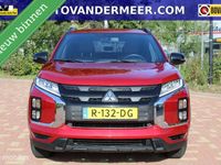 tweedehands Mitsubishi ASX 2.0 Intense | Camera | Cruise | etc...