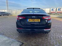 tweedehands Kia Optima Hybrid 2.0 CVVT Super Pack FULL OPTIONS Export