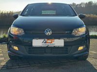 tweedehands VW Polo 1.4 TSI BlueGT DSG 150 PK