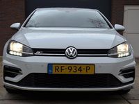 Occasion VW Golf VII Highline 150 PK (110 kW) 2017 Wit Hatchback