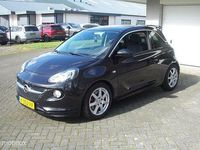 tweedehands Opel Adam 1.4 Turbo S 150PK Sportieve Auto Nieuwe APK!