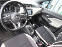 tweedehands Nissan Micra 0.9 IG-T N-Connecta Navigatie / Climate control /