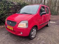 Occasion Suzuki Wagon R+ 76 PK (55 kW) 2002 MPV