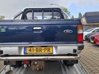 tweedehands Ford Ranger 2.5 Super Cab