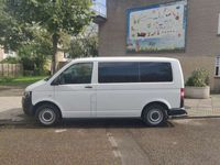 tweedehands VW Transporter T5 KombiKombi 2.0 TDI L1H1 Tr.Base