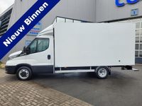 tweedehands Iveco Daily 35C18 3.0 375 Koel vriesauto met koeling