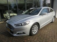 tweedehands Ford Mondeo Wagon 1.5 TDCi Titanium*ECC*Navi*