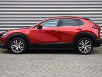 Occasion Mazda CX-30 2021 Rood (metallic) SUV