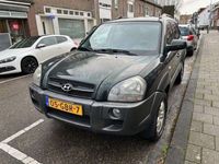 tweedehands Hyundai Tucson 2.0i Dynamic