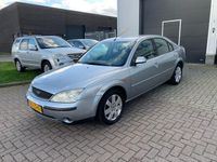 tweedehands Ford Mondeo 1.8-16V Collection | SEDAN! Inruilkoopje!