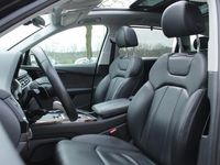 tweedehands Audi Q7 3.0 TDI e-tron quattro Premium / Trekhaak / Panoramadak / Ca