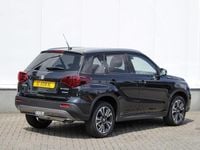 Occasion Suzuki Vitara Style 129 PK (94 kW) 2022 Zwart SUV