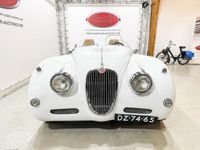 tweedehands Jaguar XK 3.4L - ONLINE AUCTION