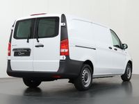 tweedehands Mercedes e-Vito VITOBestelwagen 66 kWh L2 | Stoelverwarming | Navigatie | Parkeercamera | Cruise Control
