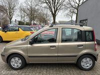 Occasion Fiat Panda 60 PK (44 kW) 2009 Beige Hatchback