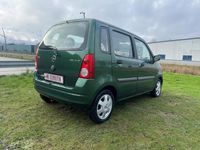 tweedehands Opel Agila 1.2-16V Elegance