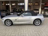 tweedehands BMW Z4 Roadster 2.0i Anniversary NL AUTO/HARDTOP