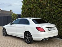 tweedehands Mercedes C160 Premium Facelift Navigatie