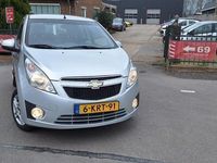 tweedehands Chevrolet Spark 1.0 16V L