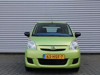 tweedehands Daihatsu Cuore 1.0 Trend | Centrale vergrendeling | Stuurbekracht