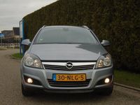 tweedehands Opel Astra Wagon 1.6 Cosmo...Airco..Cruise control..
