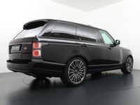 Occasion Land Rover Range Rover Autobiography 525 PK (386 kW) 2019 Overige SUV