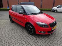 tweedehands Skoda Fabia 1.2 TSI Ambition Businessline/Climacontrol/Boekjes/Apk