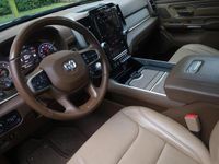 Occasion Dodge Ram 401 PK (294 kW) 2018