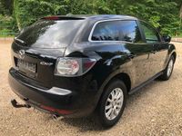 tweedehands Mazda CX-7 2.2 CiTD Business