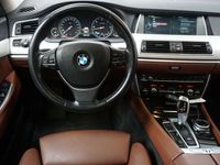 tweedehands BMW 530 Gran Turismo 530d High Executive. 260 PK! XENON/LE