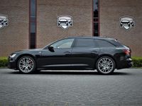 tweedehands Audi A6 Avant 55 TFSIe Quattro Competition | Stoelventilatie