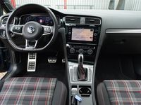 tweedehands VW Golf VII 2.0 TSI GTI Performance O.a: Pano, Carplay, Stoelverw, Acc, Navi, Etc. All-in prijs!