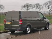 tweedehands Mercedes Vito 114 CDI