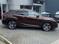 tweedehands Lexus RX450h 4WD President Line