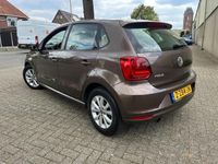 tweedehands VW Polo 1.2 TSI Highline