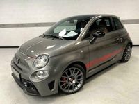 Occasion Abarth 595 178 PK (130 kW) 2019 Grijs Hatchback