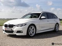 tweedehands BMW 330 330 Touring i F31 | M Sport | Navi Prof. | Head Up