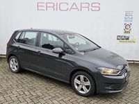 Occasion VW Golf Sportsvan 2016 Grijs MPV