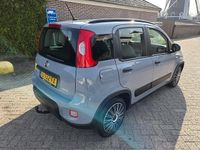 Occasion Fiat Panda City Life 70 PK (51 kW) 2021 Grijs Hatchback
