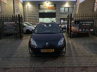Occasion Renault Twingo Dynamique 76 PK (55 kW) 2010 Zwart Hatchback