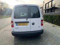 tweedehands VW Caddy Maxi 1.6 TDI | AIRCO | MARGE |