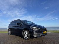 Occasion BMW 218 Executive 140 PK (102 kW) 2020 Zwart Stationwagen