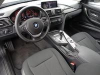 Occasion BMW 328 Executive 245 PK (180 kW) 2013 Grijs metallic Sedan