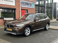 tweedehands BMW X1 sDrive 18i Executive Org Nederlands / Dealer onderhouden / Navigatie / PDC /