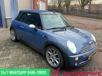 Occasion Mini Cooper 116 PK (85 kW) 2004 Hatchback